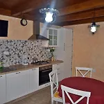 Tina & Denis Apartment