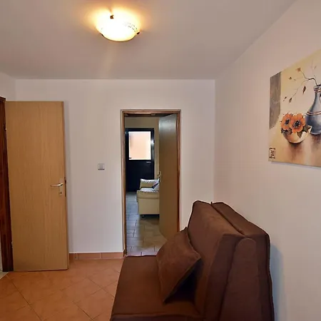 Apartman Tina & Denis