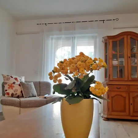 Tina & Denis Apartment *