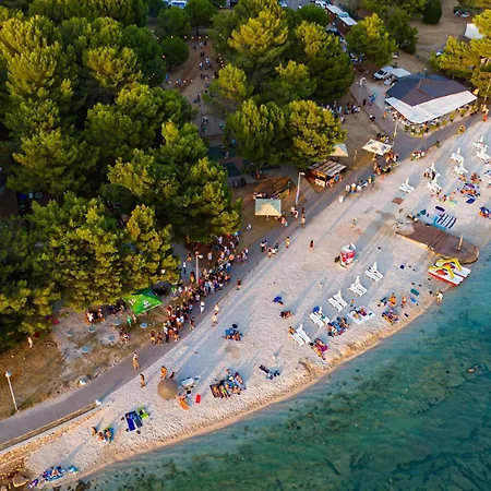 Apartment Tina & Denis *