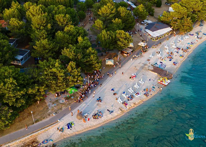 Lejlighed Tina & Denis *