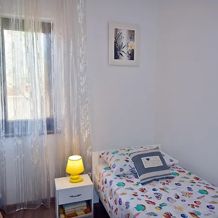 Apartament Tina & Denis Pula